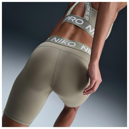 Nike Γυναικείο σορτς-κολάν Pro 365 8'' Shorts